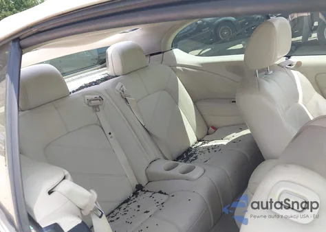 2014 Nissan Murano Crosscabriolet z USA, uszkodzony, nr VIN JN8AZ1FY2EW300483